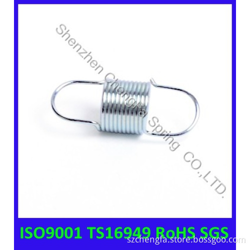 ISO9001 Ts16949 Good Quality Extension Spring